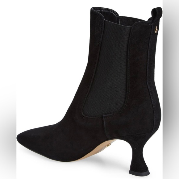 Lani Ankle Bootie Sam Edelman - Picture 2 of 4